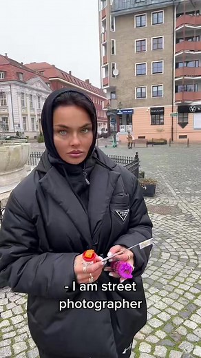 Captivating Street Photography Moments