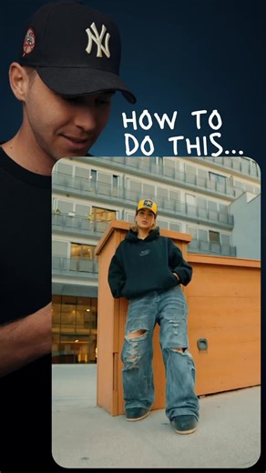 Create Stunning Effects in CapCut Tutorial