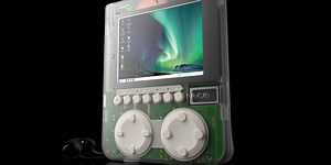 The Strange and Twisted Tale of the Poco Handheld Computer