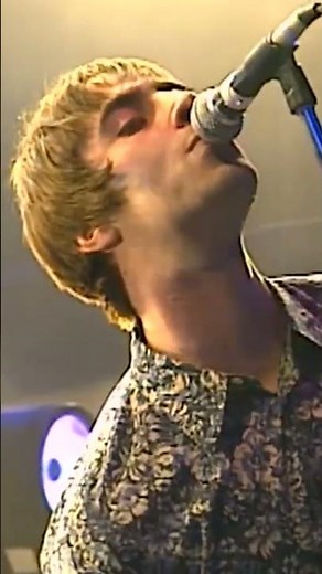I'M FEELING SUPERSONIC #liamgallagher