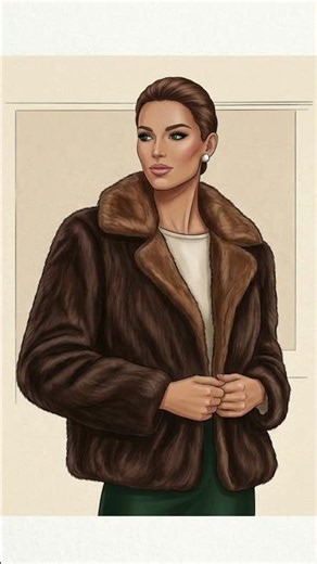 Fall & Winter Fashion Comes Alive! (9)
