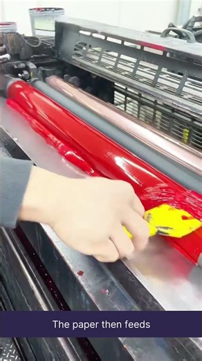 CMYK Printing Explained: Precision for Packaging #custompackaging #customprintiing