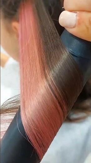 Come fare i capelli mossi con la piastra | Tutorial facilissimo | Easy updo for wave 🤩