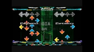 【DDR 2014】PARANOiA KCET～clean mix～ [Single Challenge] 譜面確認+クラップ