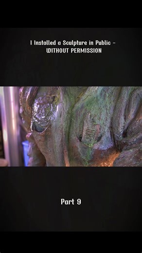 BM Sculptures on TikTok