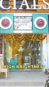 Why Are Businesses Switching from Traditional Banners to Digital Displays?