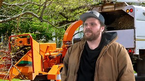 152K views · 7.9K reactions | What it's REALLY like working for a TREE SERVICE | FeloniousFalafel | Facebook
