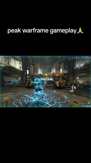 Mastering Gyre Builds in Warframe Gameplay