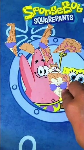 Wow‼️💪🌟 Sandy's Super Strength Surprise! Watch Her Show Off Those Incredible Muscles! 🥜✨ #shorts