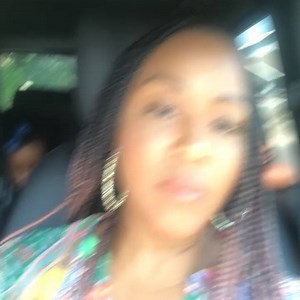 Erica Campbell on Reels