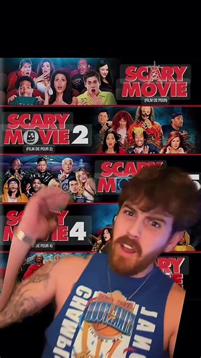 Scary Movie Appreciation #scarymovie #horror #comedy #movies #scream | Scary Movie