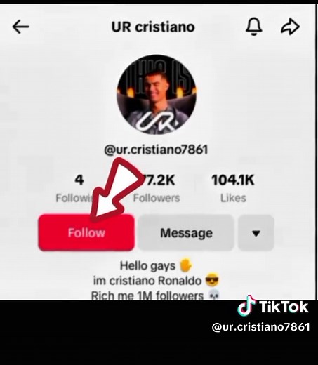 ‏try it real Madrid . . #trending #urcristiano #foryou #foryoupage