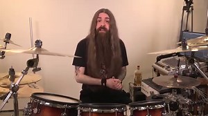 Quarter notes, eighth notes, and sixteenth notes! Paddy cake, paddy cake, pack the cav 👏🤓 #drums #lessons #drumming #drummer #practice | 66Samus