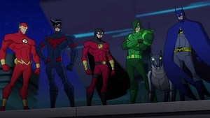 Batman Unlimited: Animal Instincts Original Animated Feature Coming from DC Comics