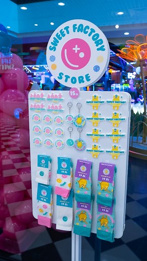 51 reactions · 10 comments | Zbieracie magnesy z miejsc, które odwiedzacie? ☀️ | Sweet Factory Store | Facebook