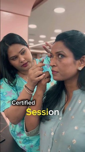 Offline self makeup session- January 3rd & 4th