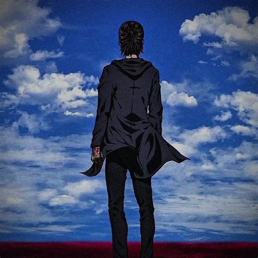 Reflexiones sobre Eren Jaeger y el Anime