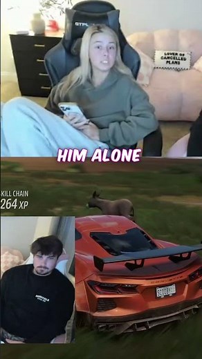 Pookie better watch it or he’s sleeping on the couch 🫏🛋️