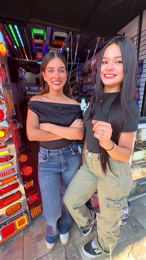 Invierte en tu máquina y presúmela con estilo