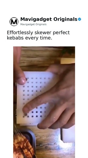 BBQ Kebab Maker Box Machine 🤖
