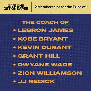 Coach K didn’t just coach; he decided the future of the game. Learn the lessons that helped him coach legends like Kobe, Kevin Durant, and Shane Battier. Terms apply. | MasterClass