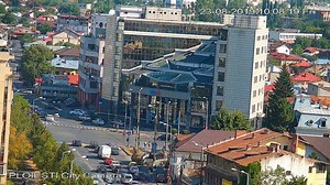 Webcam Ploiești - Webcam Romania