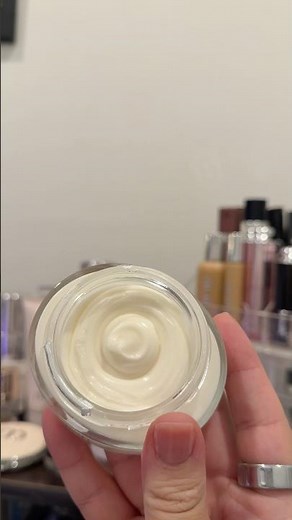 Dior Capture Totale Day Cream unboxing | Firming, Hydrating & Glowy Skin ✨ ‪@Dior‬