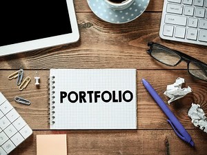 How to Make Portfolio? l Work Immersion