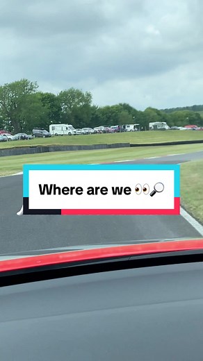 Exploring the HSCC 1966 Race Circuit Adventure