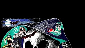 Dr. Terror's House of Horrors - Apple TV