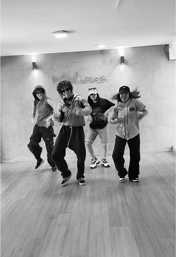 Learn the Sticky Dance: Step-by-Step Guide