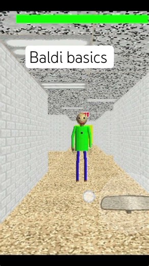 baldi basics mod menu