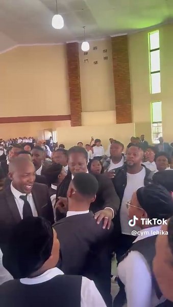 Celebrate Our National CYM Lehika Anthem Together