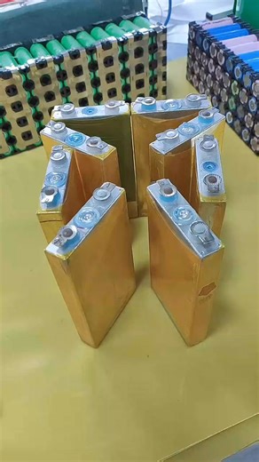 Building a Smart Battery Pack with BMS | Laptop Repair Secrets