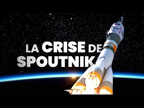 The Incredible Story of the First Satellite in Space