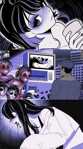 Anomalous Coffee Machine 2