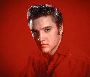 See handwritten fan mail demanding Elvis Presley's return