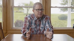 Harper blindsided seniors by raising the retirement age to 67. We knew that just wasn’t right, so we lowered it back to 65. Soon you’ll have a choice to make: go back to the Harper years, or keep moving forward. | Justin Trudeau