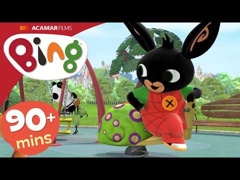 15 x Episódios Completos | ⭐ Bing: Melhores Episódios ⭐ | Bing Português