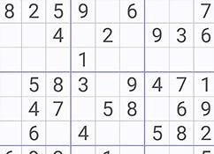 Sudoku Master - Play for free - Online Games