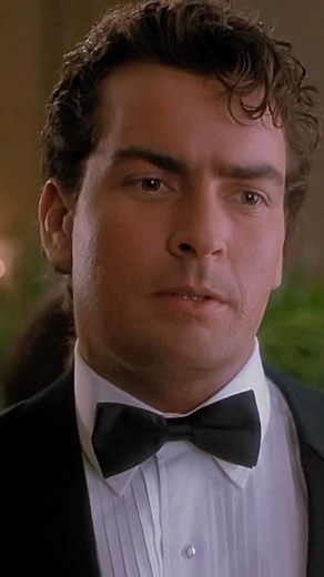 Movie classic on Instagram: "Charlie Sheen and Brenda Bakke in Hot Shots! Part Deux (1993). #90s #90smovies #90smovie #hotshots #charliesheen #brendabakke #kinoclassic"