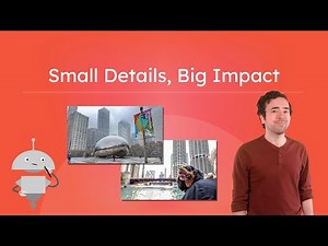 Small Details, Big Impact - How 6th-Graders Can Add Meaningful Details to Writing