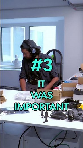 The 5 Stages of Assembling a Printer