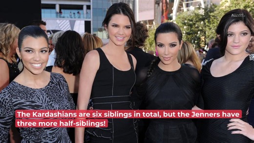 Famous individuals with numerous siblings