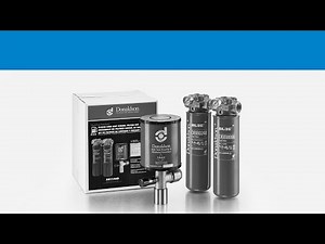 Bulk Filtration Kits: How to Select and Install