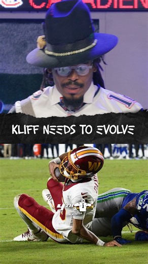 Cam comparing Kliff’s offense to flat Sprite is WILD but accurate 💨 | Cam Newton