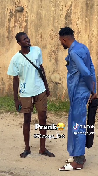 Hilarious Prank Compilation with Omoga Ent