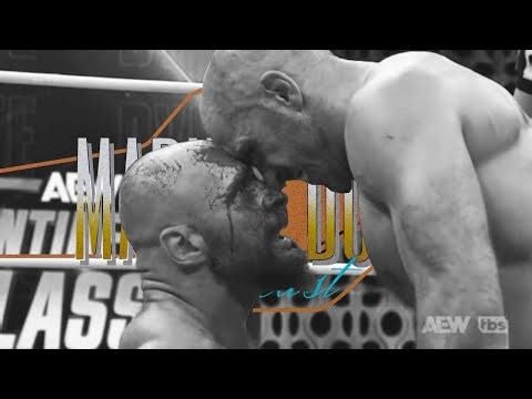 🔴 Claudio Castagnoli Defeats Jon Moxley in Continental Classic | AEW Dynamite (12/3/25) LIVE Review