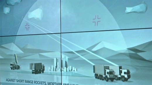 Recent military technology mirrors Tesla's concept of a death ray. Ancient Astronaut Theorists believe this could be proof that Tesla was capable of seeing into the future. | Ancient Aliens