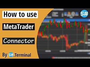 How to use S#. MetaTrader connector